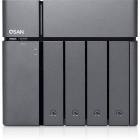 SANS DIGITAL Xcubenas Xn5004T4 Celeron 2.9 Ghz 8Gb ST-SAN-XN5004T